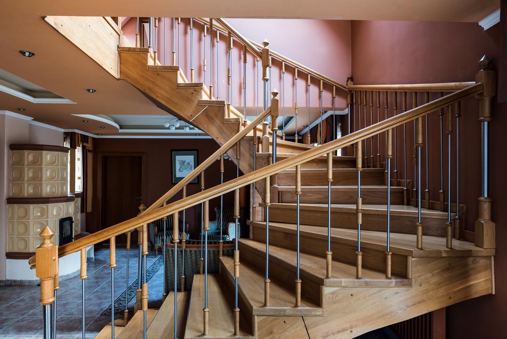 Szenti Vendeghaz Bed and Breakfast Γκιόρ Εξωτερικό φωτογραφία